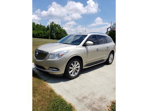 Photo 1 of 13 of 2014 Buick Enclave Premium